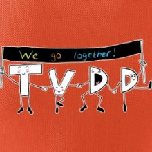 Asociace debatních klubů TVDD logo