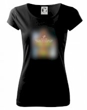 Božské tělo - sensitive content