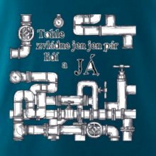 Instalatér tohle zvládne jen pár lidí