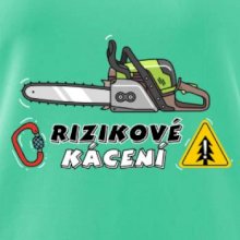Rizikové kácení
