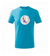 Lezení na stěně - můj svět