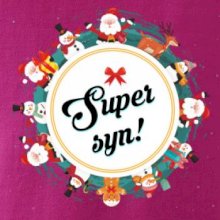 Vánoce - Super syn