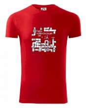 Instalatér tohle zvládne jen pár lidí