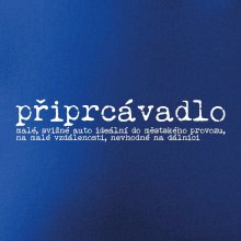 Čeština 2.0 - připrcávadlo