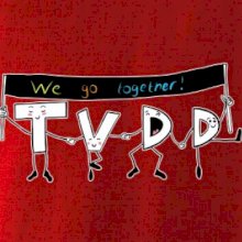 Asociace debatních klubů TVDD logo