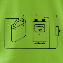 Elektrikář - základní elektrický obvod