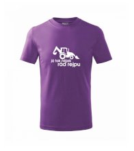 Traktorbagr - Já tak nějak rád rejpu