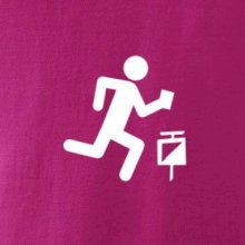 Orientační běh muž-žena