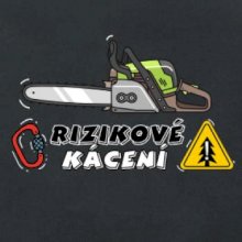 Rizikové kácení