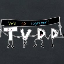 Asociace debatních klubů TVDD logo