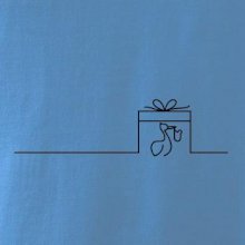 Těhotenství - dárek