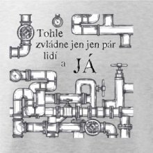 Instalatér tohle zvládne jen pár lidí