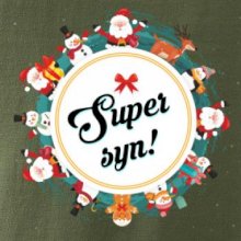 Vánoce - Super syn