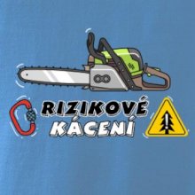 Rizikové kácení