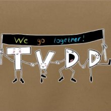 Asociace debatních klubů TVDD logo