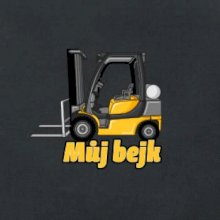 Můj bejk ještěrka