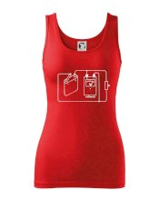 Elektrikář - základní elektrický obvod