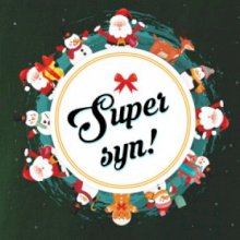 Vánoce - Super syn