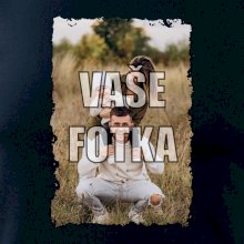 Triko s vlastní fotkou