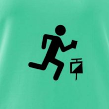 Orientační běh muž-žena