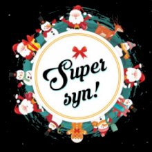 Vánoce - Super syn