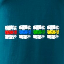 Turistické značky všechny