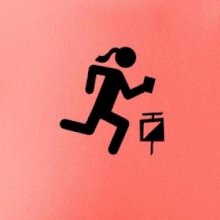 Orientační běh muž-žena