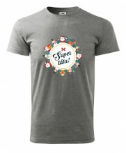 Vánoce - Super táta