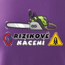 Rizikové kácení