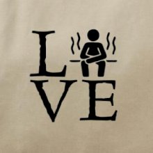Love sauna
