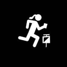 Orientační běh muž-žena