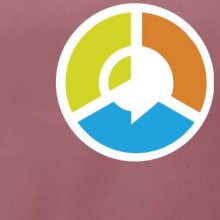 Asociace debatních klubů logo samostatné