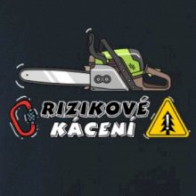 Rizikové kácení