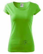 Těhotenství - dárek