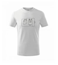 Elektrikář - základní elektrický obvod