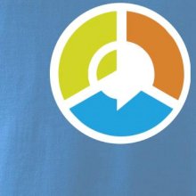 Asociace debatních klubů logo samostatné