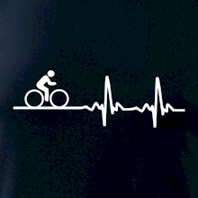 Cyklo ekg - kolo