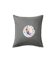 Lezení na stěně - můj svět