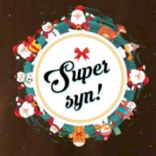 Vánoce - Super syn