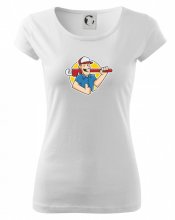 Instalatér kreslený