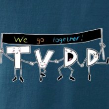 Asociace debatních klubů TVDD logo