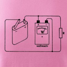 Elektrikář - základní elektrický obvod