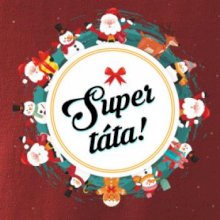 Vánoce - Super táta