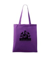 Instalatér mám zvon a nejsem kastelán