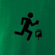 Orientační běh muž-žena