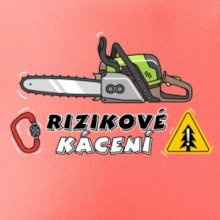 Rizikové kácení