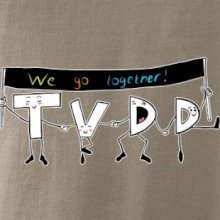 Asociace debatních klubů TVDD logo