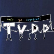 Asociace debatních klubů TVDD logo