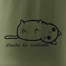 Dneska to nedávám