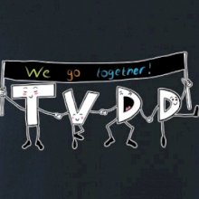 Asociace debatních klubů TVDD logo